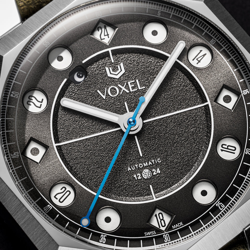 Détail MERIDION VX01-E
