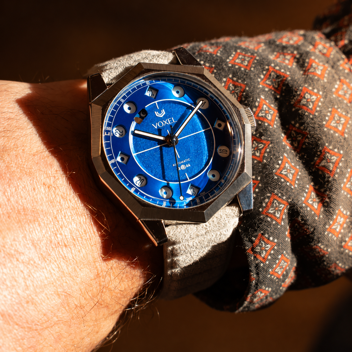 Why Jumping Hour Watches Are Having a Moment in 2026