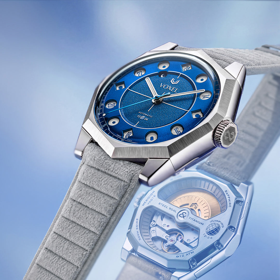 GMT vs. Jumping Hours: Which travel complication actually fits you ?