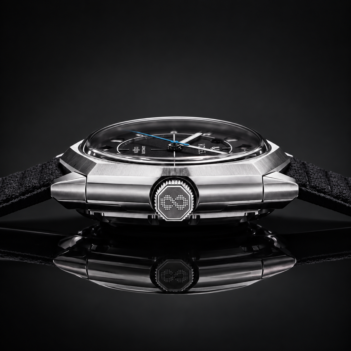 The Making of Meridion : Inside Voxel's Approach to Independent Watchmaking