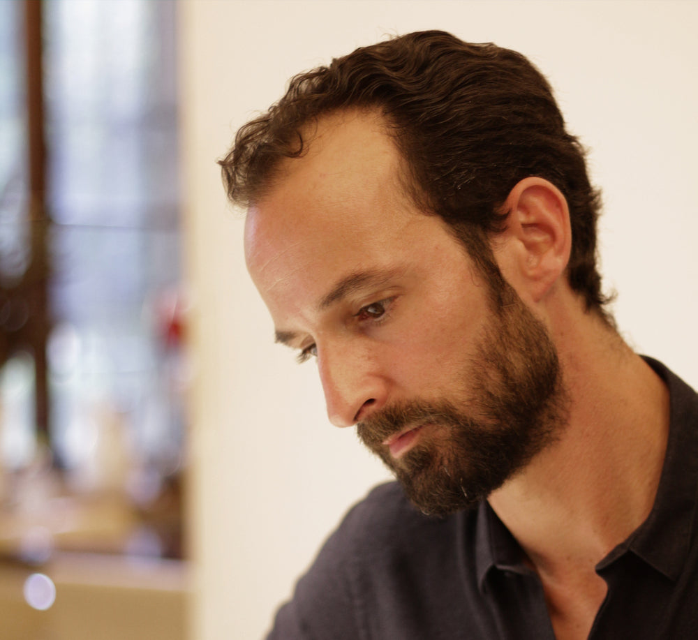 Bruno Herbet