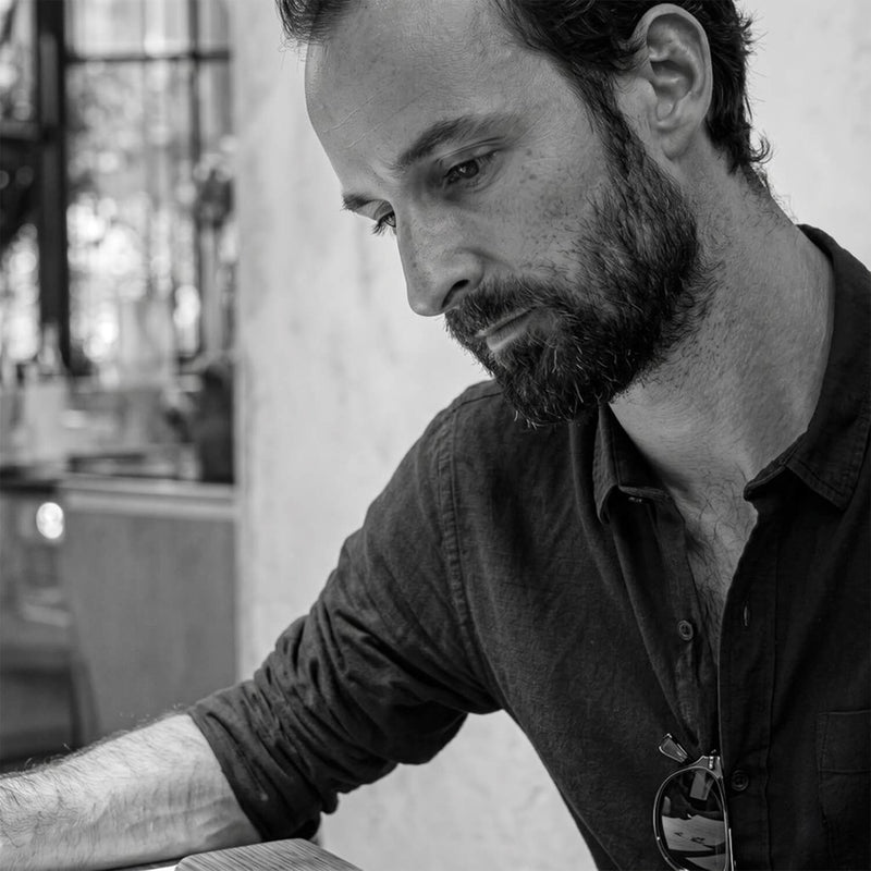 Co-fondateur et directeur technique — VBruno Herbet