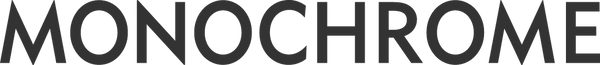 Monochrome logo