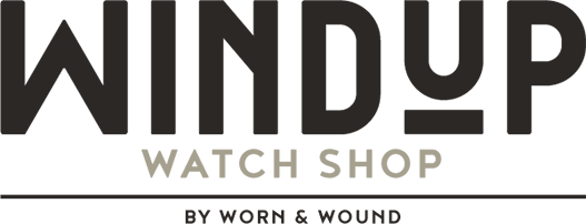 Windup Watch Fair